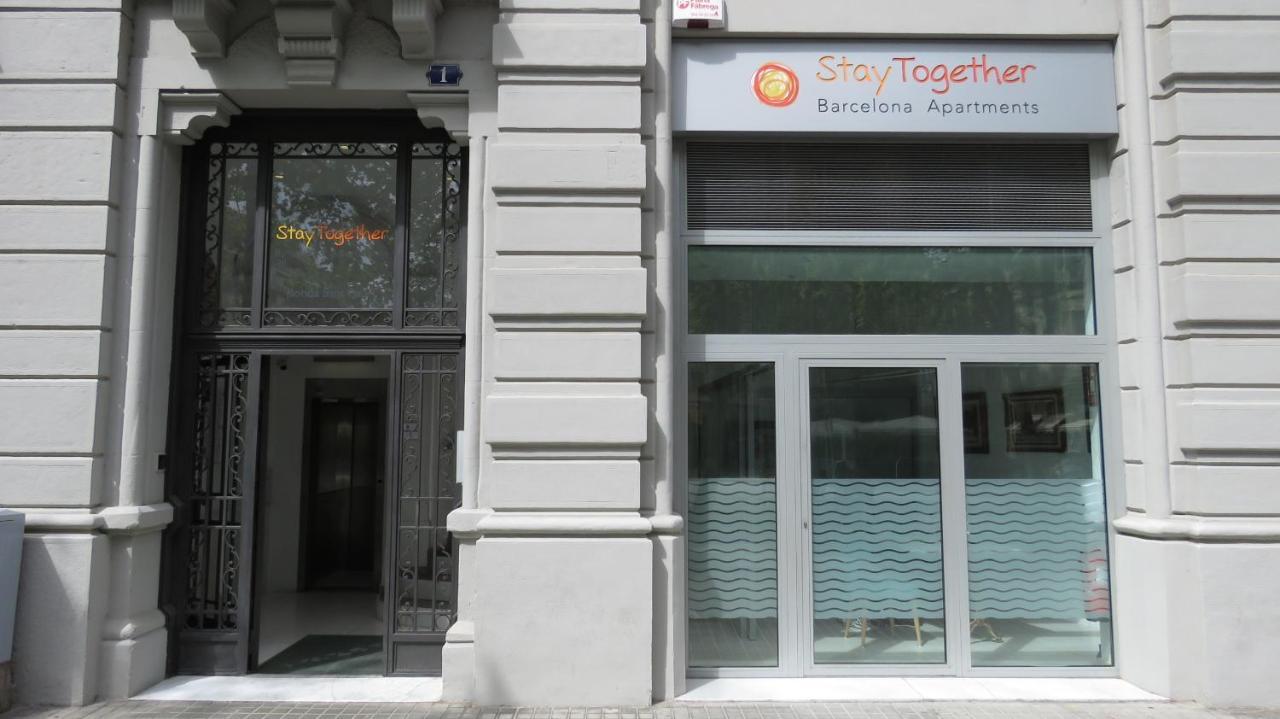 Stay Together Barcelona Apartments 2