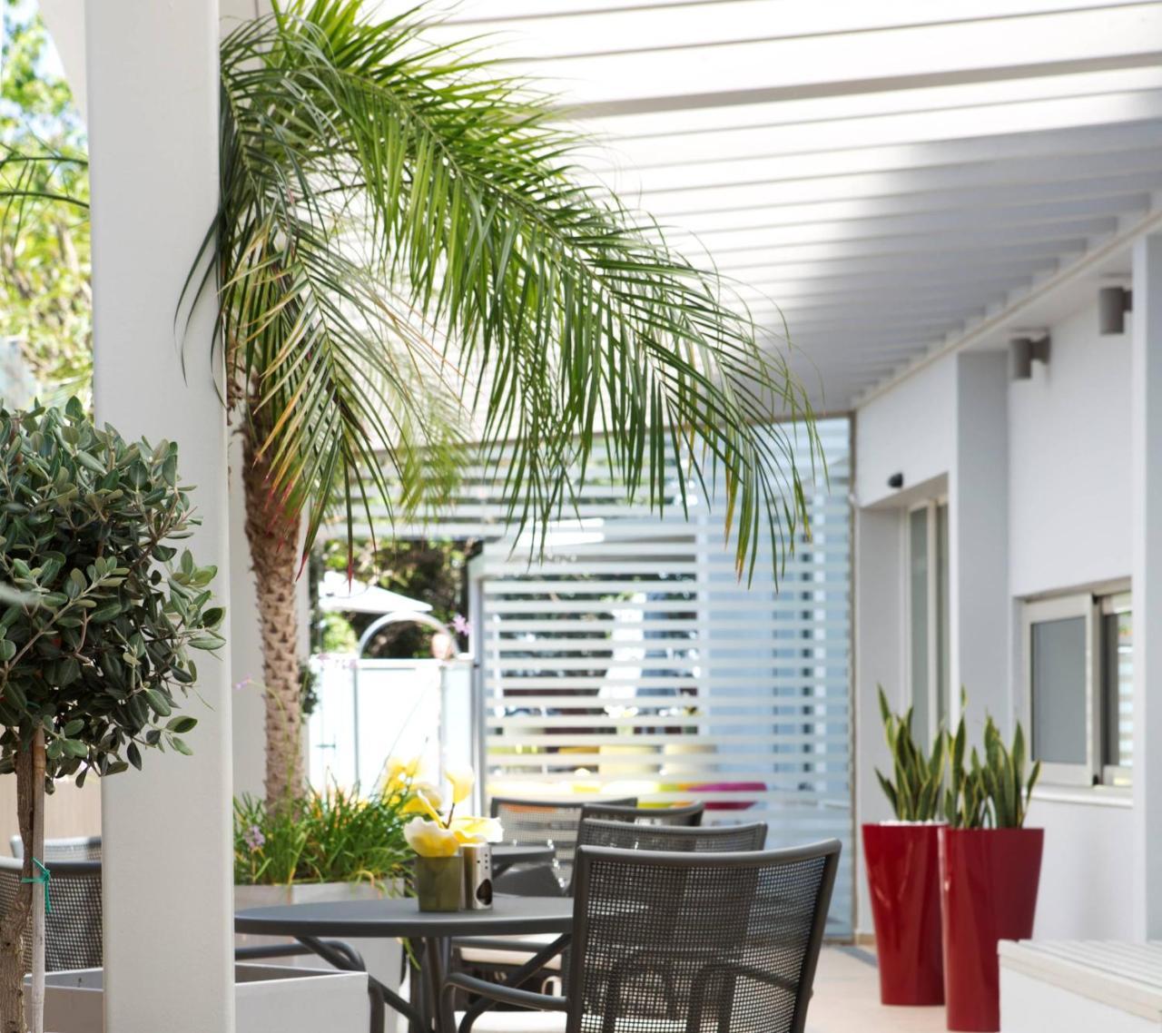 Aquamare City & Beach Hotel 1