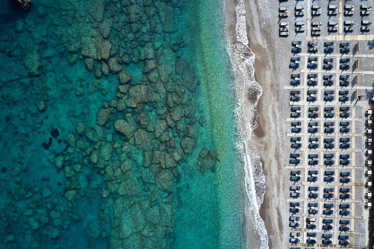 Aquamare City & Beach Hotel