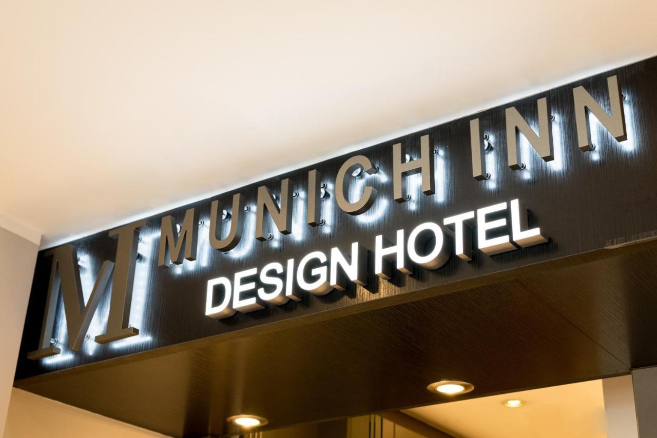 Munich Inn