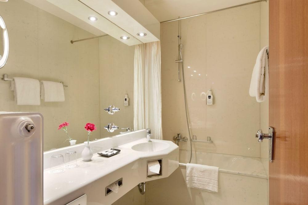 Hotel Vitalis by Amedia 1