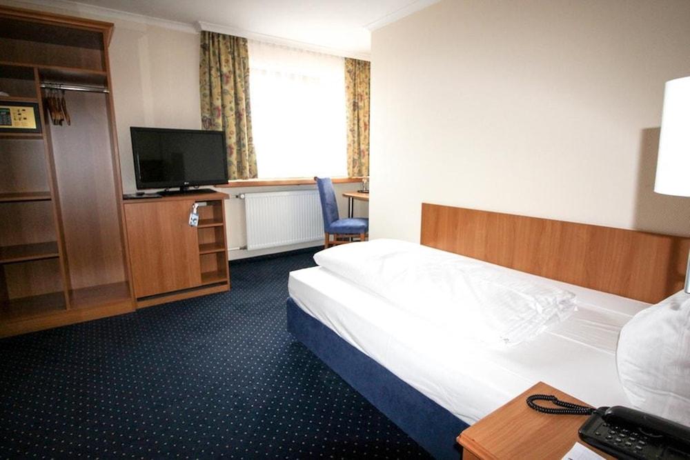 Hotel Vitalis by Amedia 2