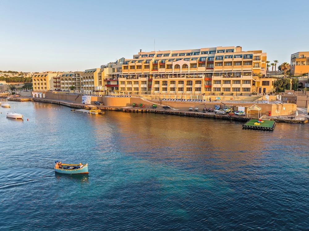 Verdi St. Georges Bay Marina