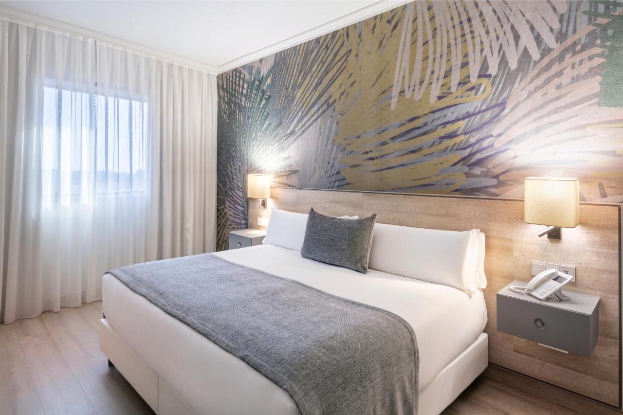 Salles Hotel Ciutat Del Prat 1