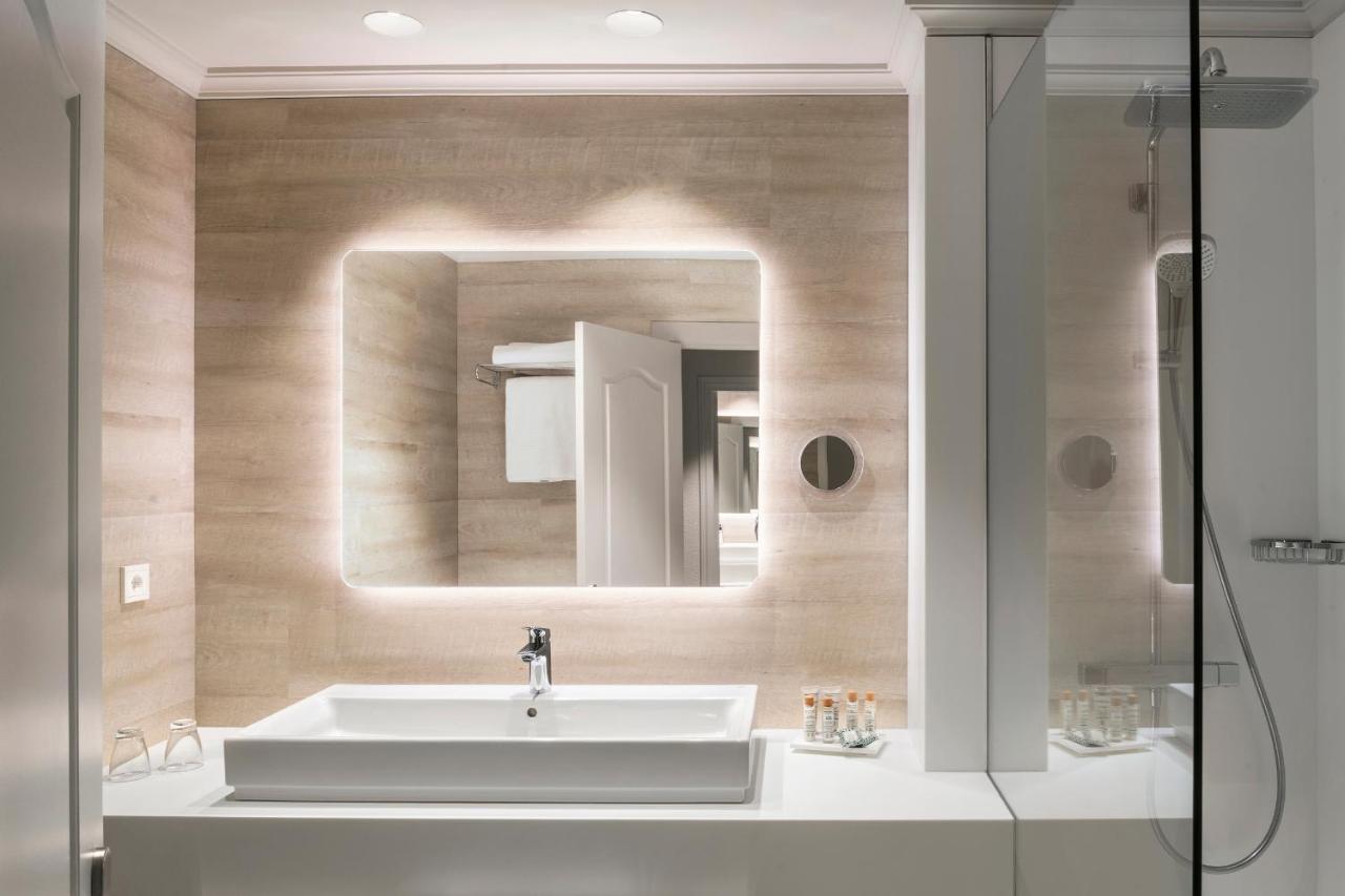 Salles Hotel Ciutat Del Prat 2