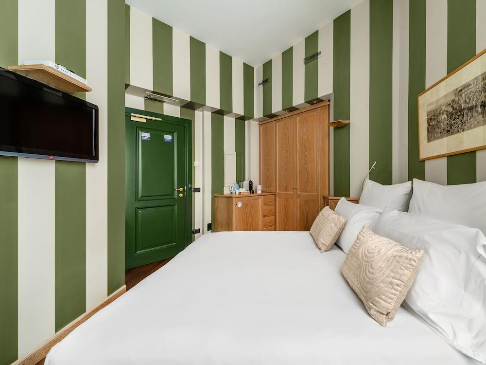 Numa Milan Camperio 1