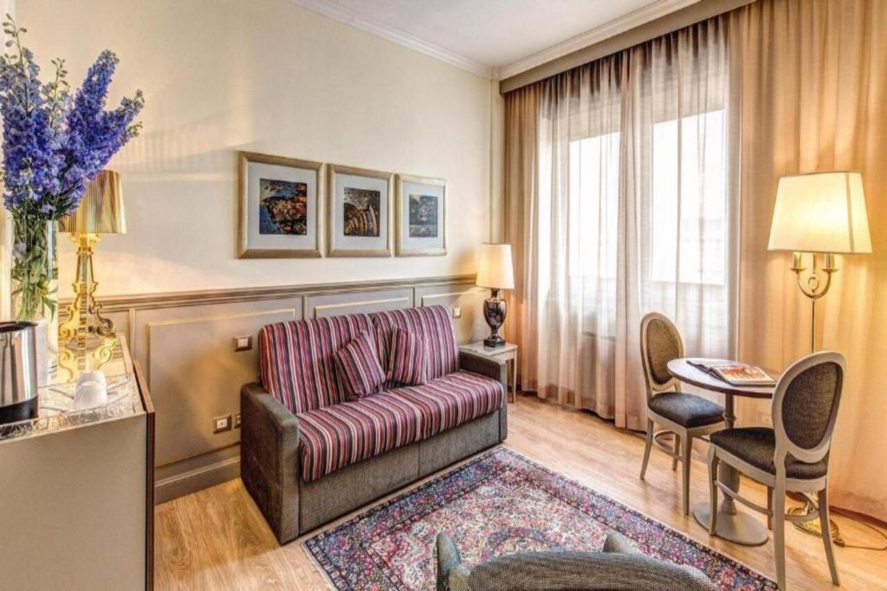 Palazzo Porta Romana 2