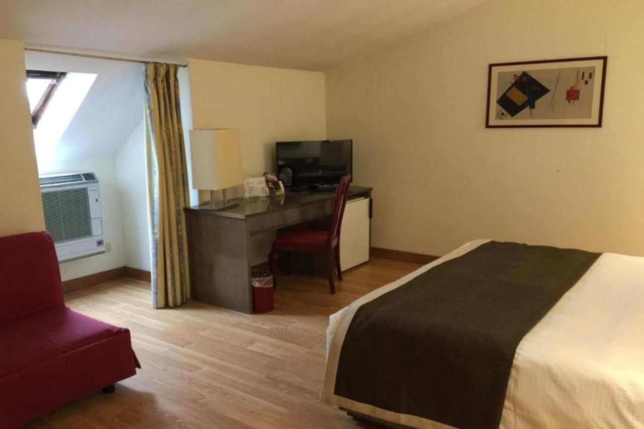 Palazzo Porta Romana 1