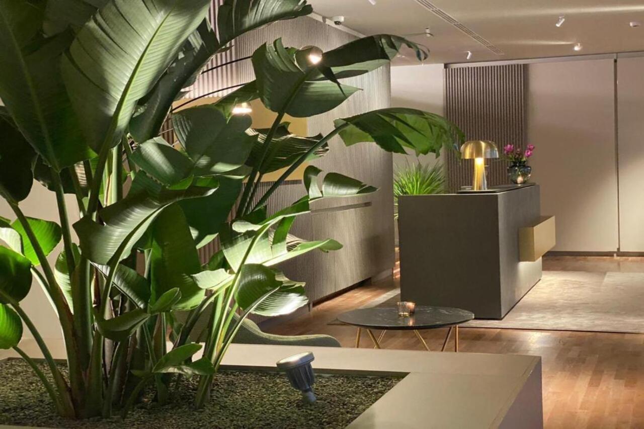 Palazzo Porta Romana