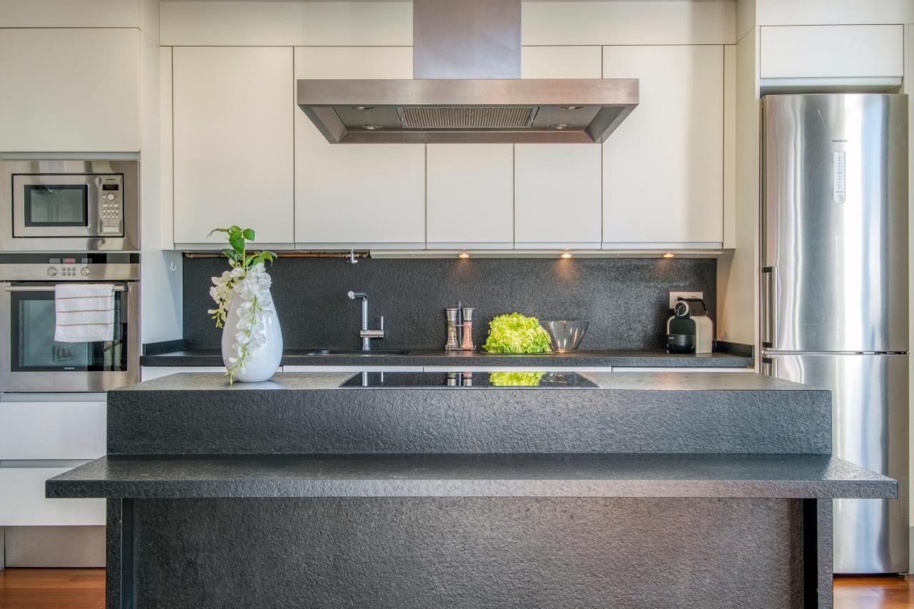 Paseo de Gracia Bas Apartments Barcelona 2