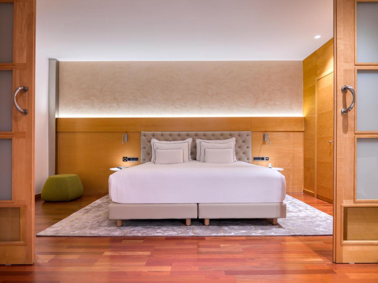 Sansi Pedralbes (Adults only) 1