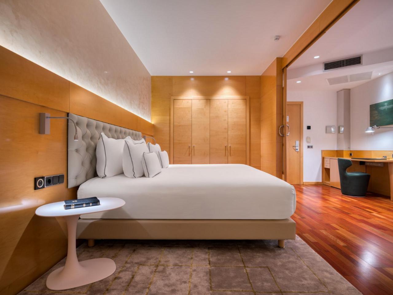 Sansi Pedralbes (Adults only) 2