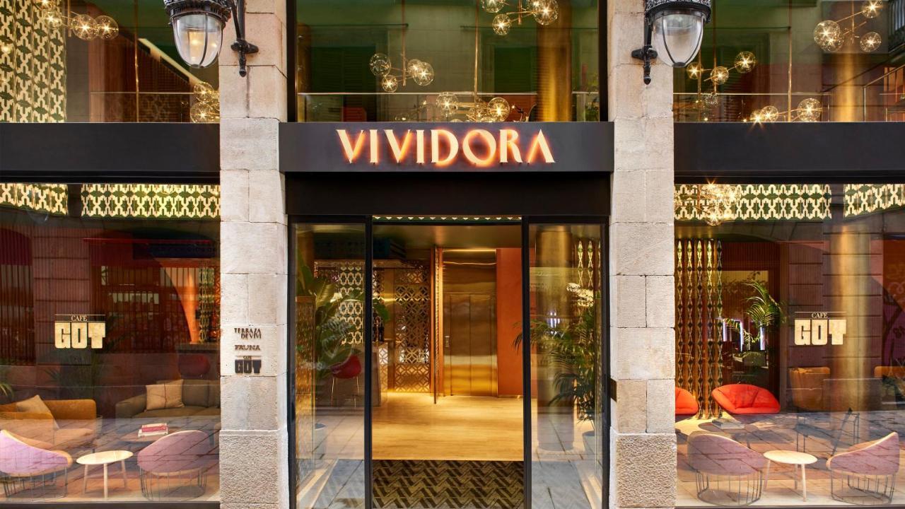 Kimpton Vividora Hotel 2