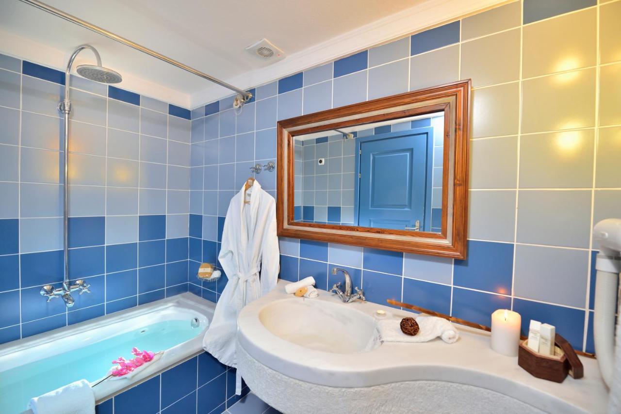 Tamarix Del Mar Suites 2