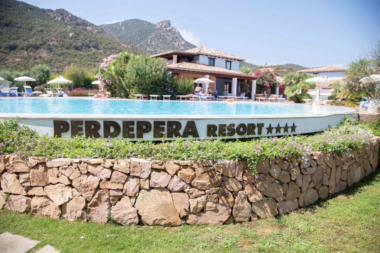 Perdepera Resort Formula 2
