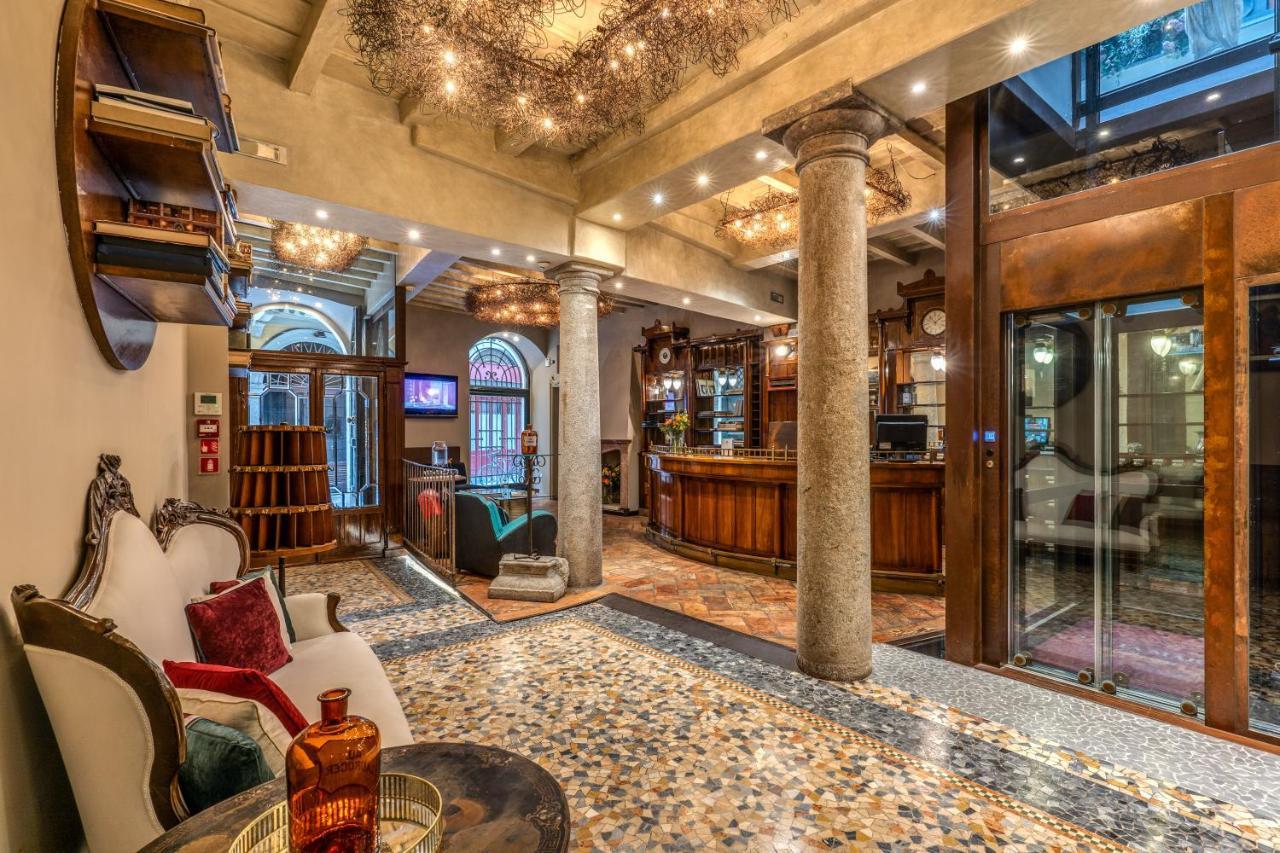 Santa Marta Suites 2