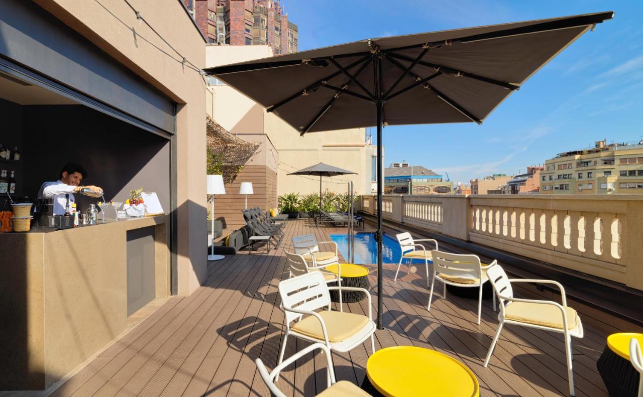 H10 Urquinaona Plaza 2