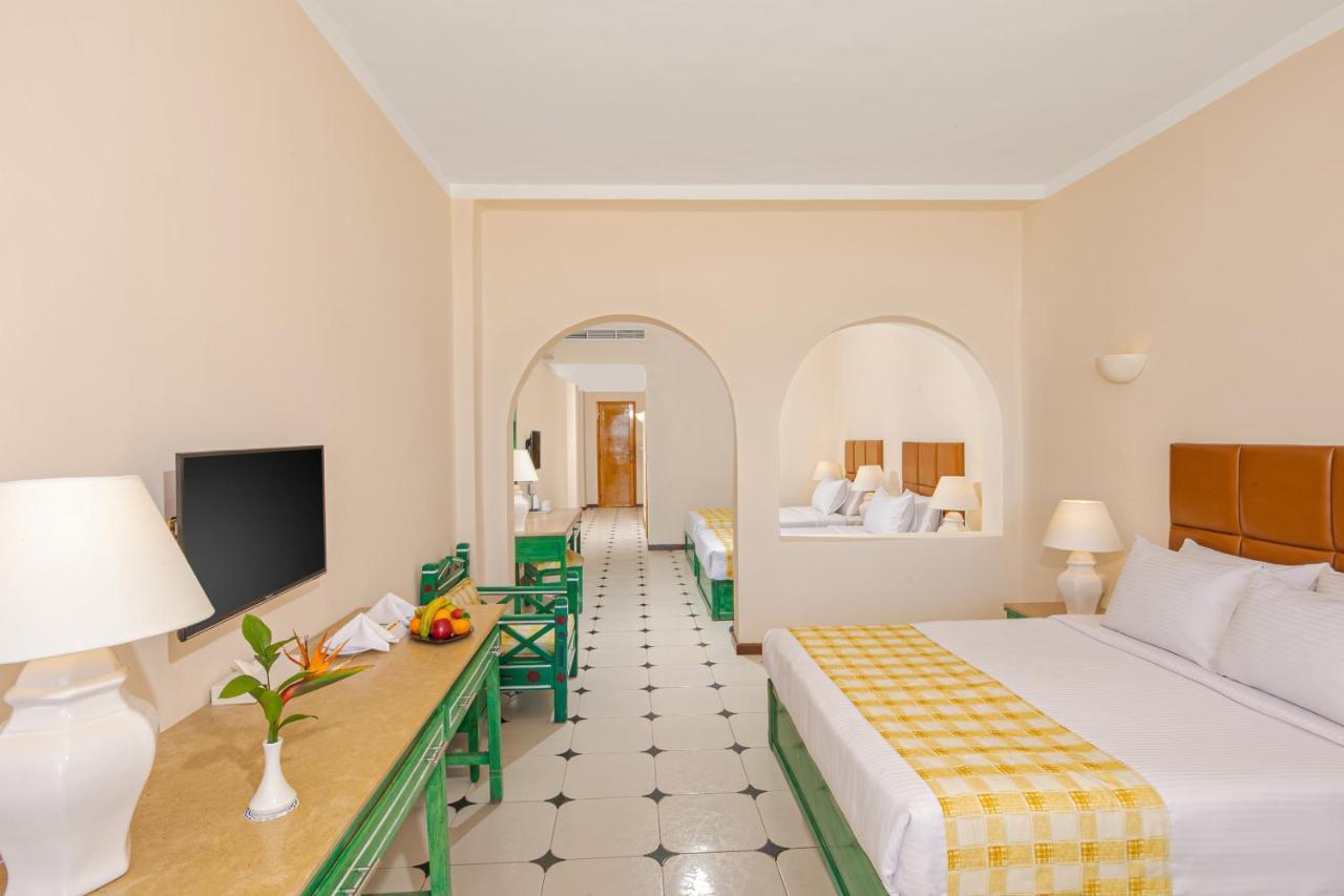 Giftun Azur Resort 1