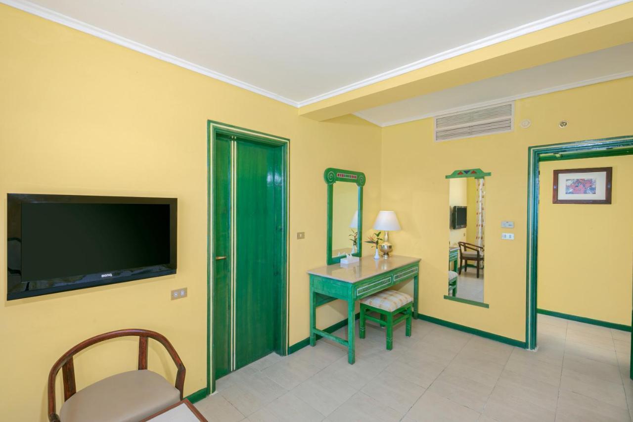 Giftun Azur Resort 2