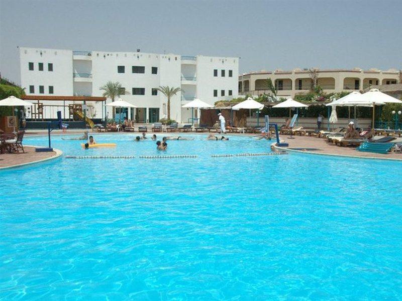 Sharm Cliff Resort 2