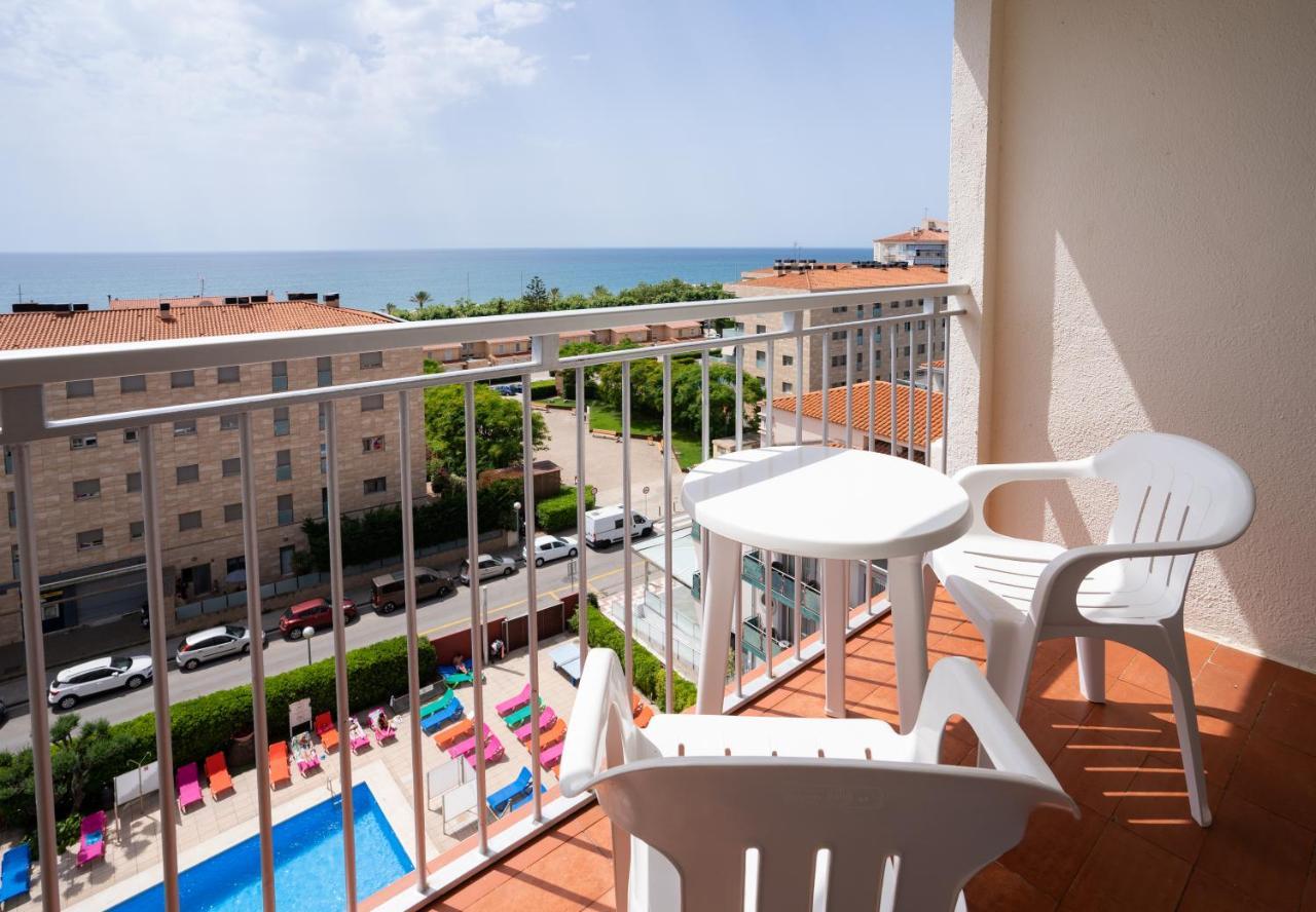 Medplaya Hotel Santa Monica 2