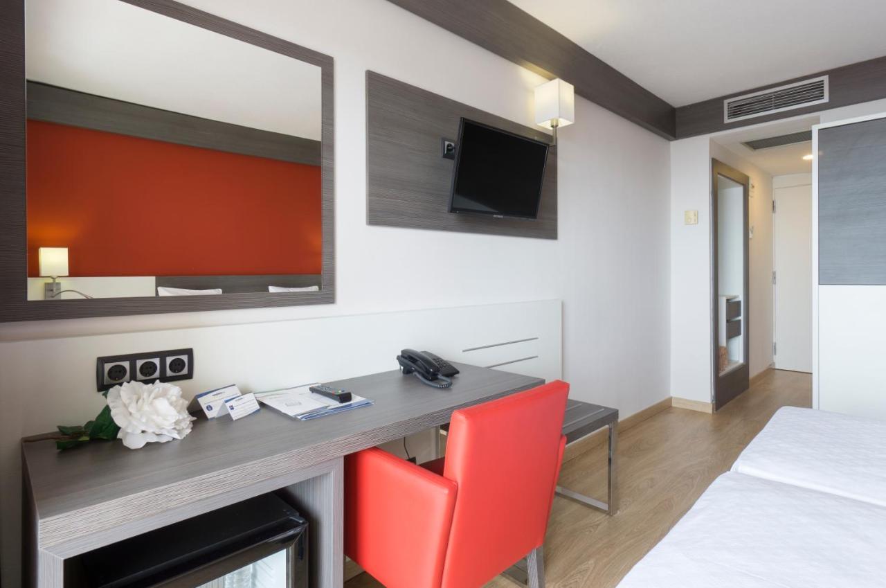 Medplaya Hotel Santa Monica 1