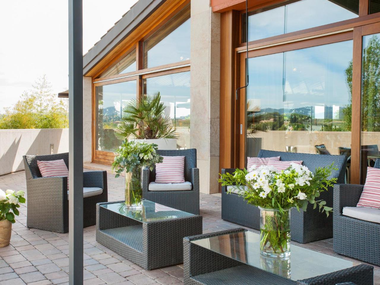 Qgat Restaurant, Events & Hotel