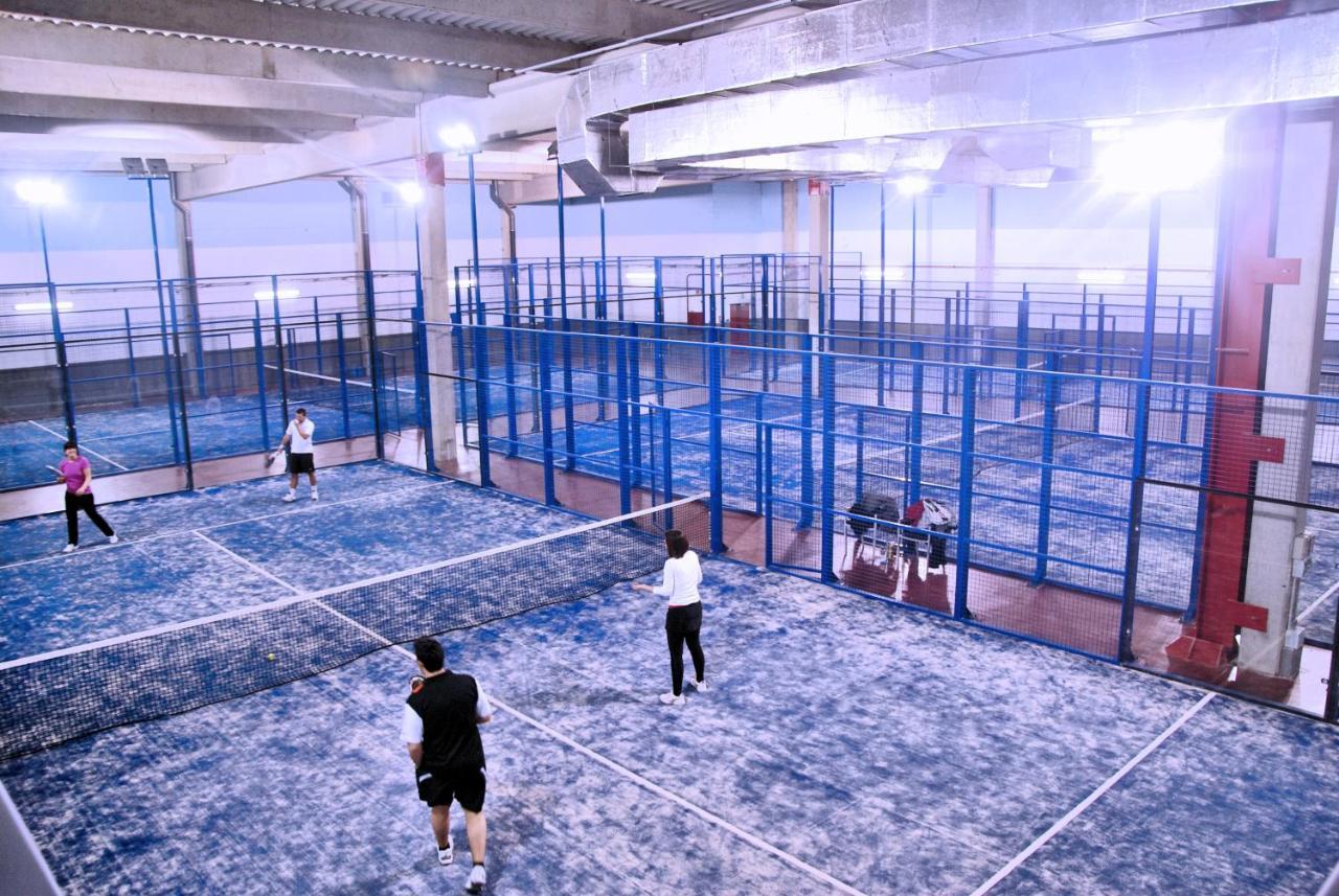 Alexandre Frontair Congress 1