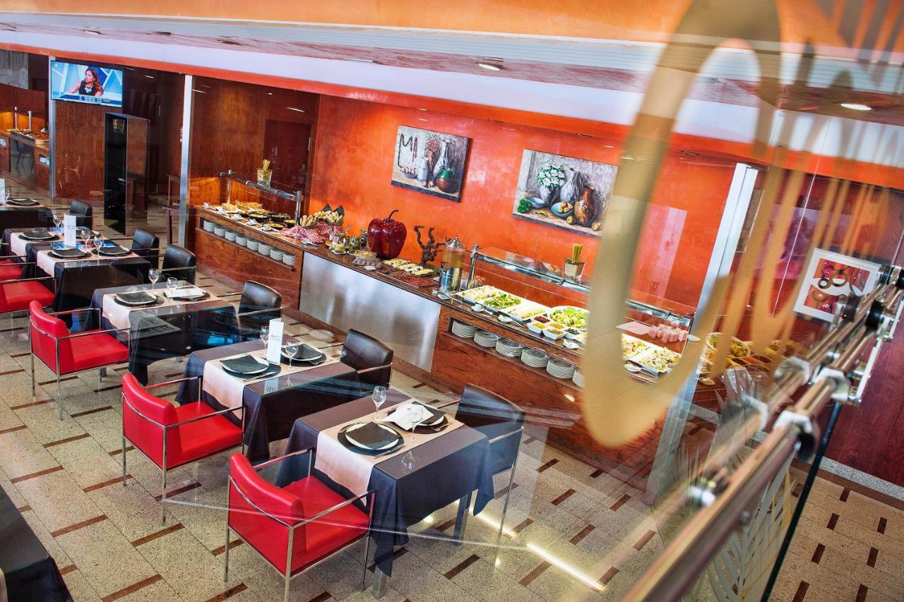 Alexandre Frontair Congress