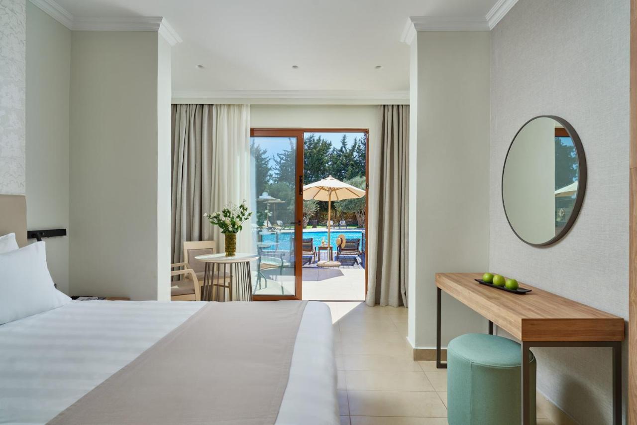 Lindos Imperial Resort & SPA 1