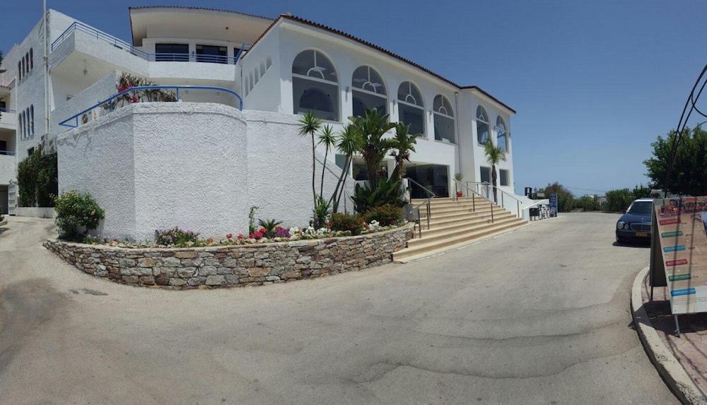 Cyprotel Faliraki Hotel