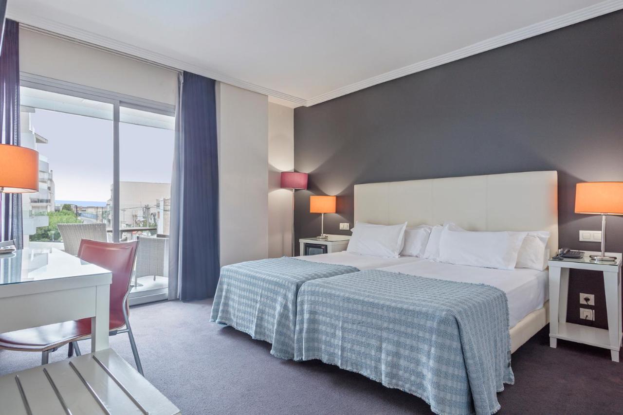 Hotel Balneario Playa de Coma-Ruga 2