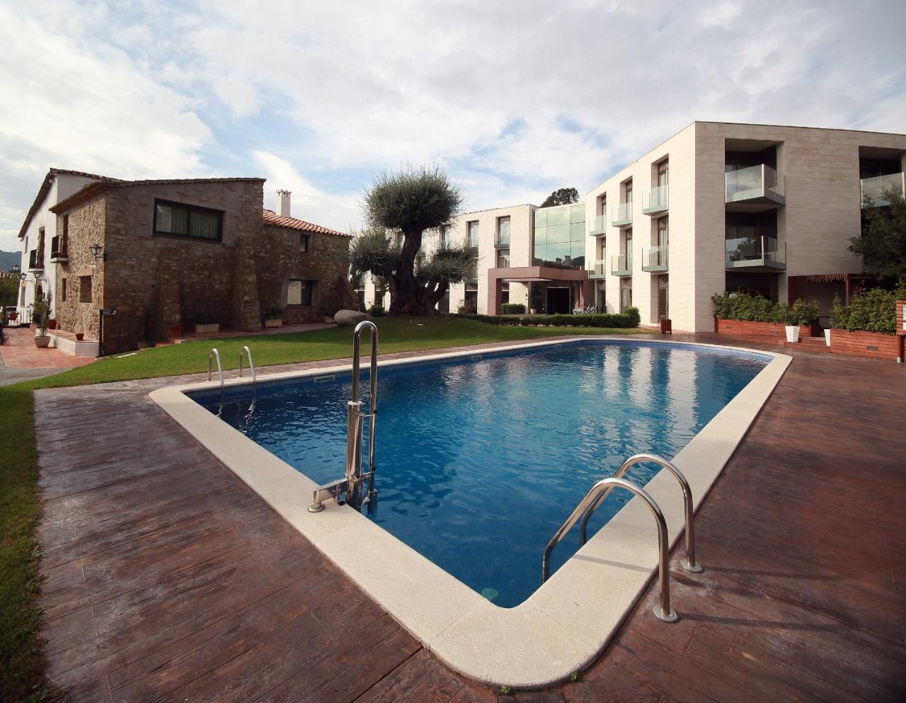 Hotel Golden Barcelona 2