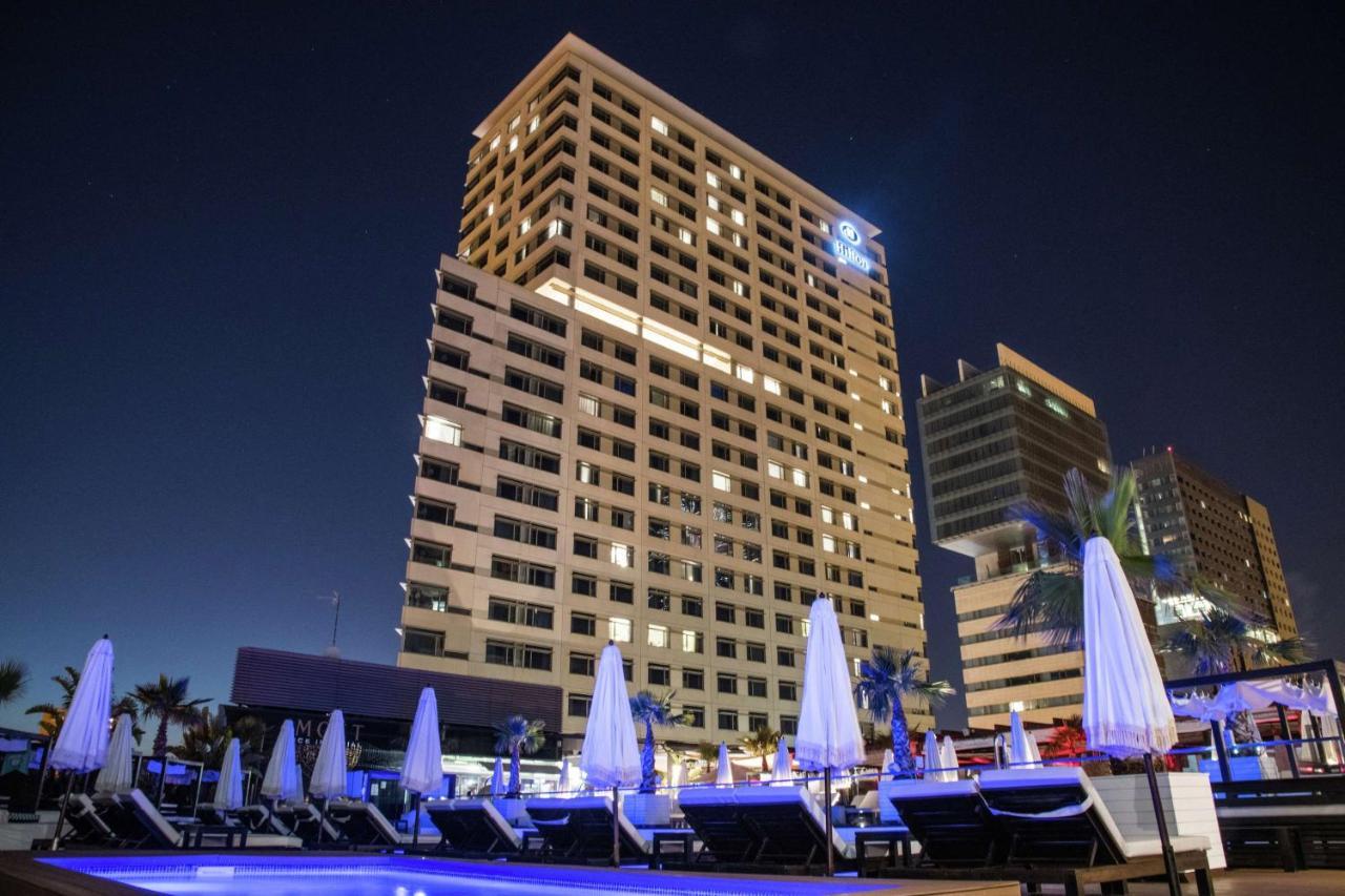 Hilton Diagonal Mar Barcelona 2