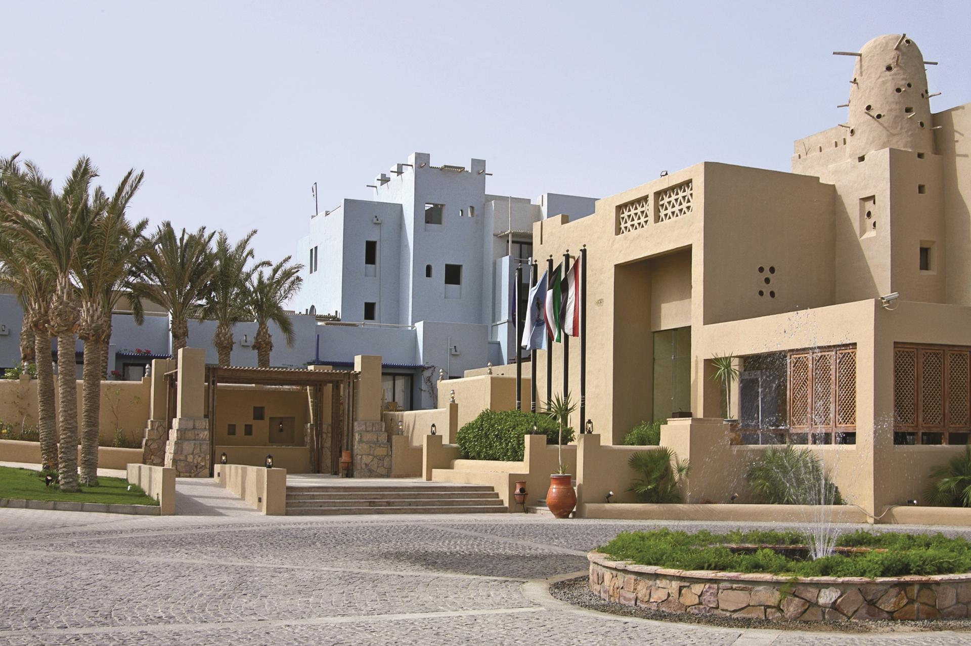 Marina Lodge at Port Ghalib 2
