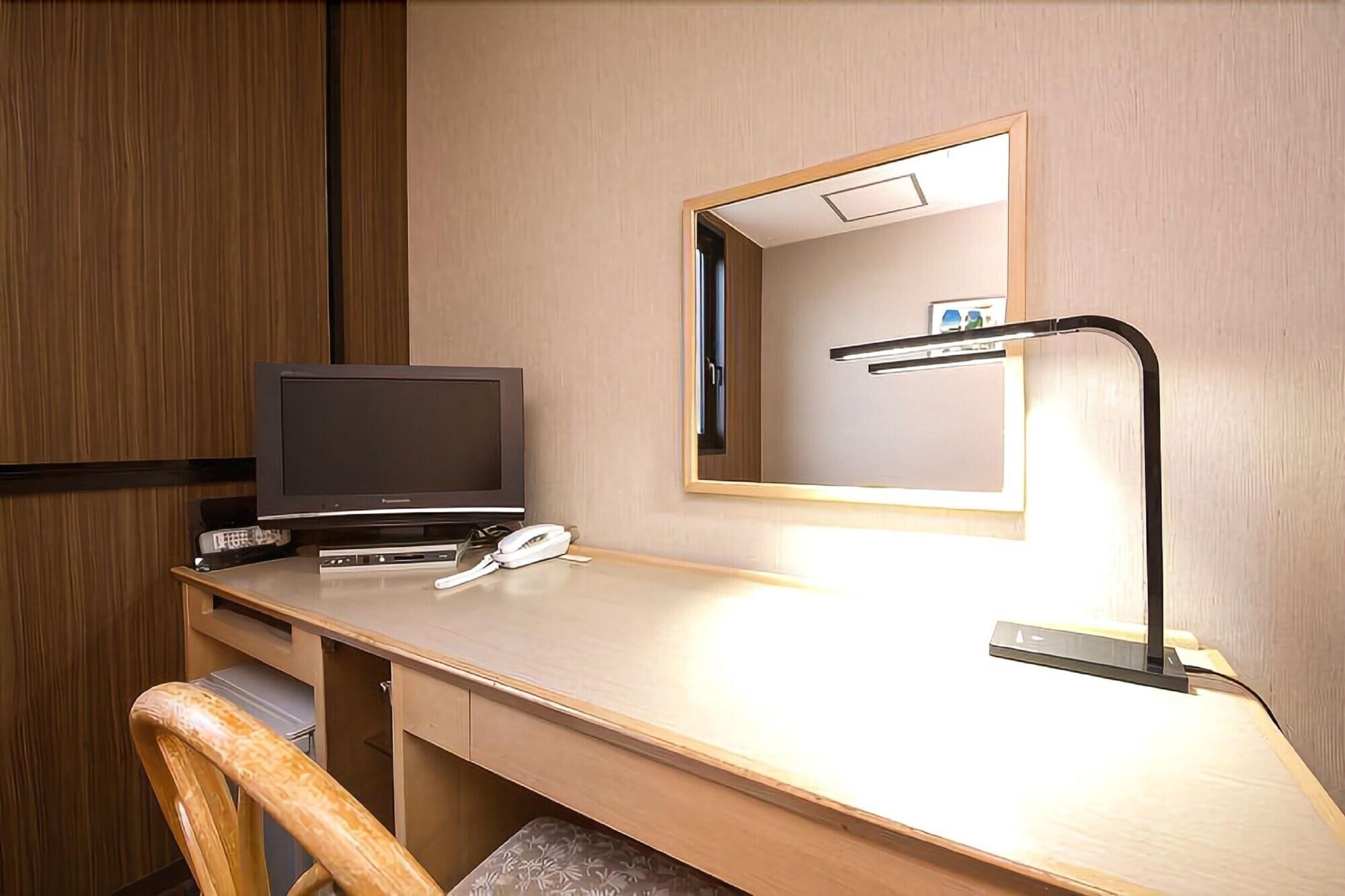 Kanazawa Central Main Building 1