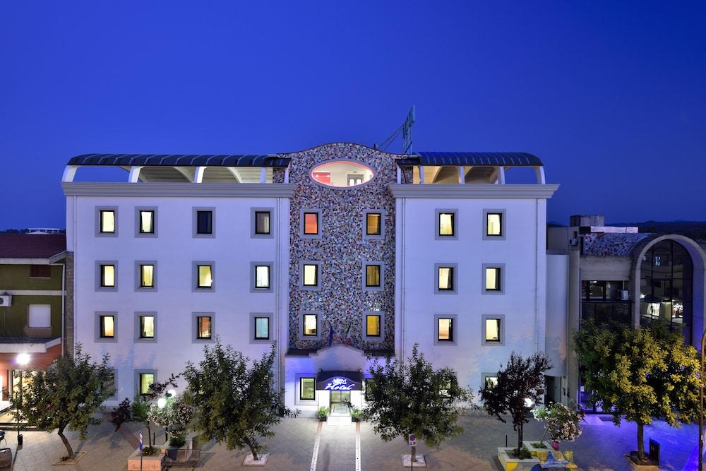Orri Hotel