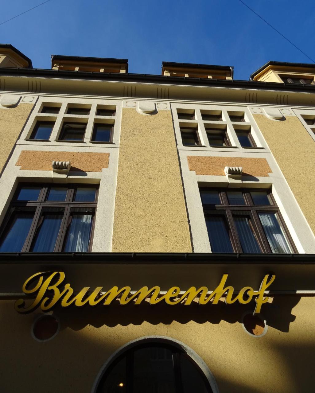 Brunnenhof