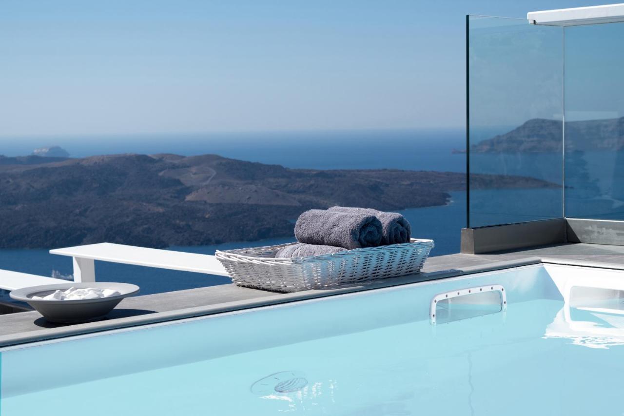 Thireas Hotel & Villas