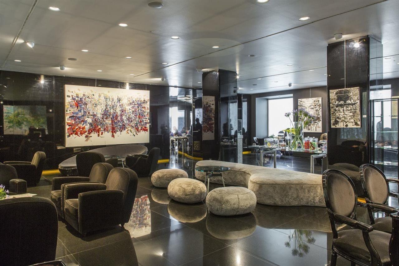 Autograph Collection Palazzo Matteotti, the Dedica Anthology 2