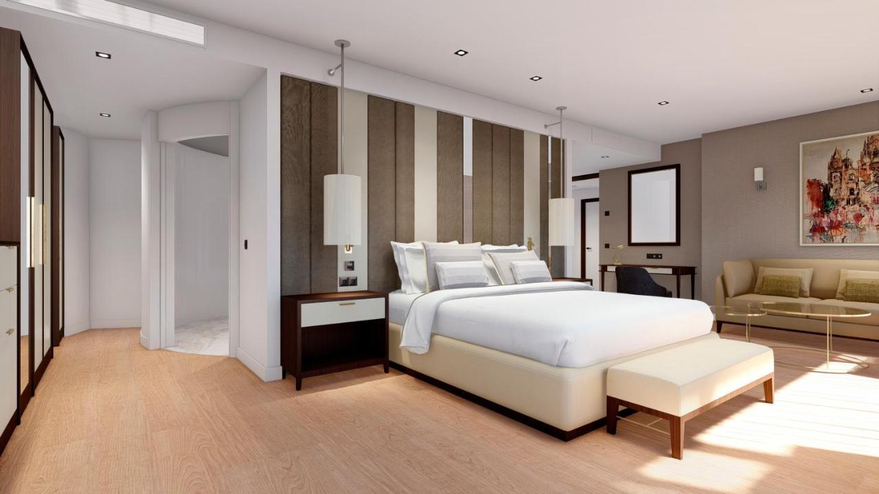 Torre Melina Gran Melia 2