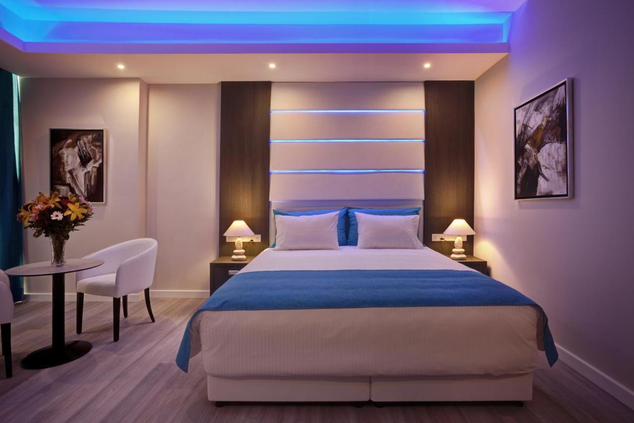 The Josephine Boutique Hotel 1