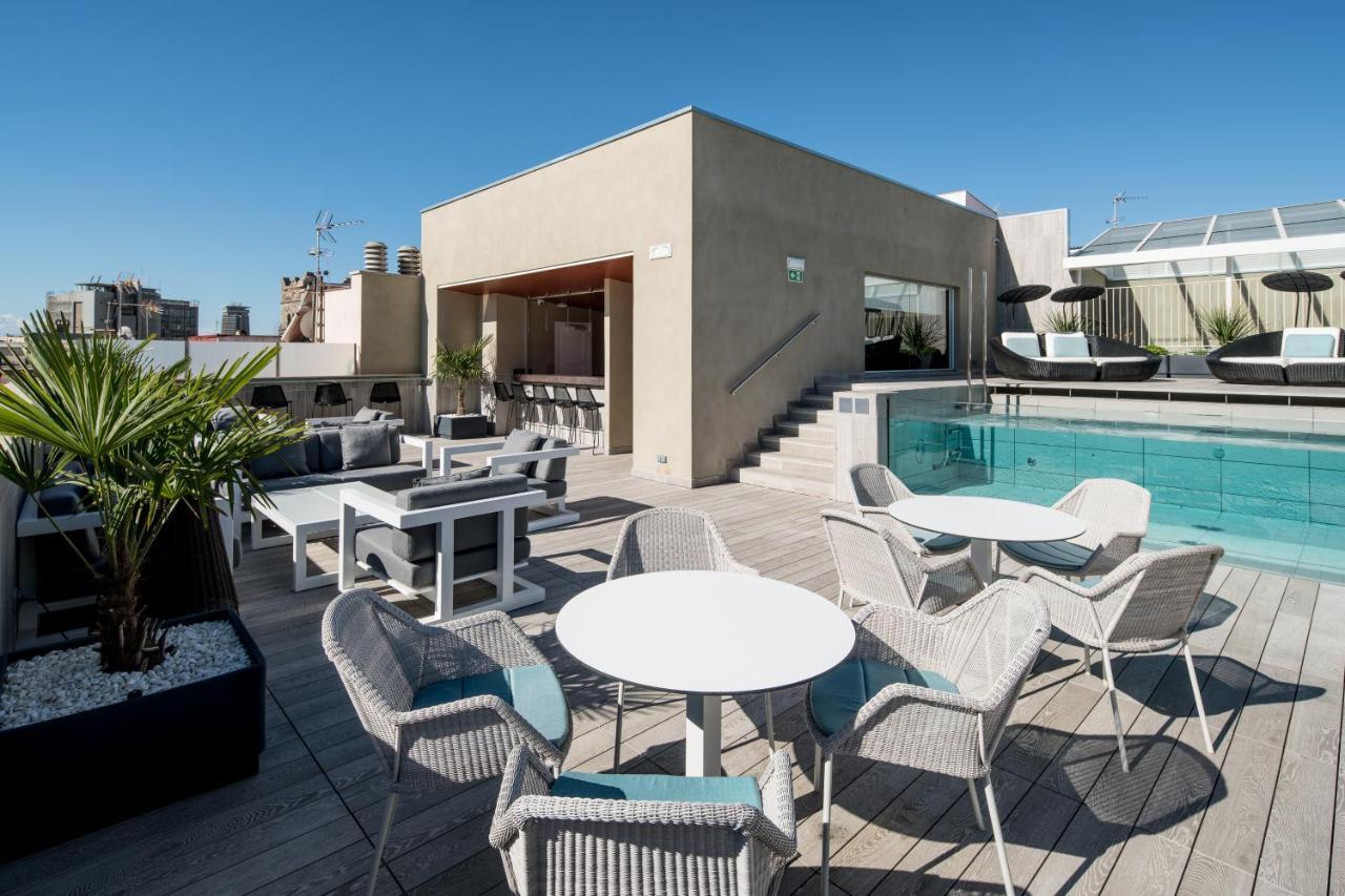 Catalonia Magdalenes 1