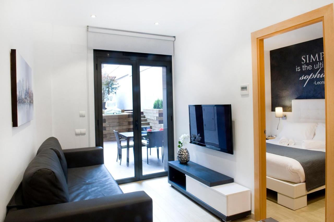 Home To Home Barcelona 2