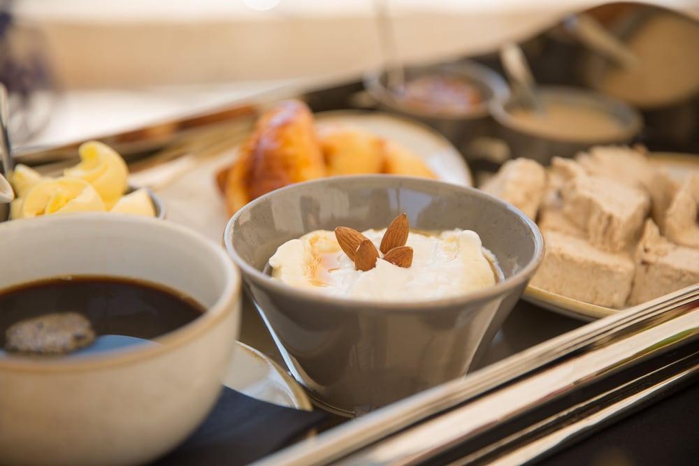 Allegory Boutique Hotel