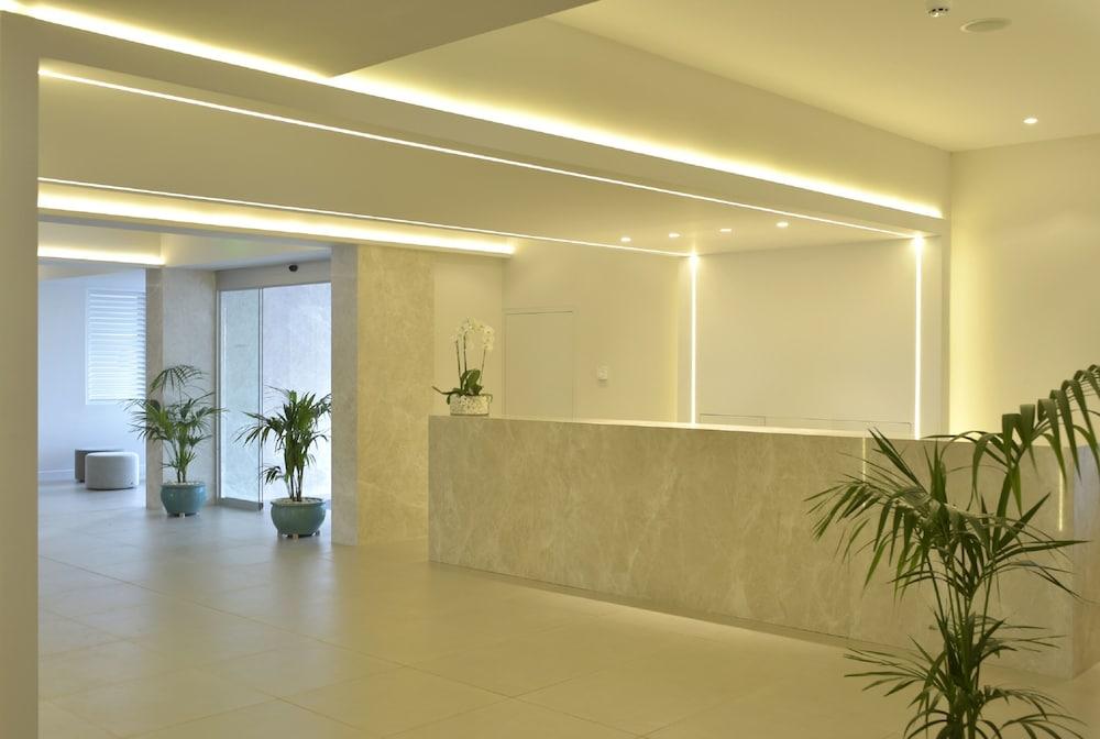 Sunrise Gardens Hotel 1