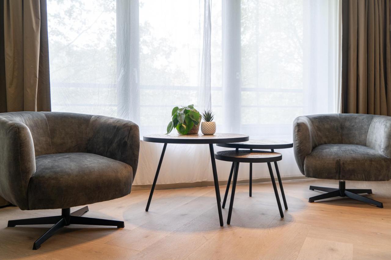 Diamant Suites Brussels Eu (Adults only) 2