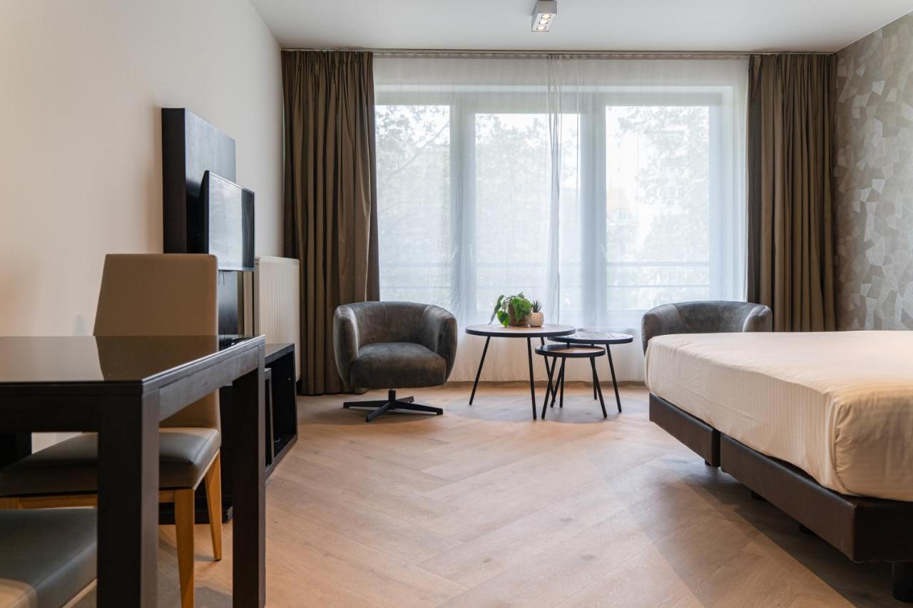 Diamant Suites Brussels Eu (Adults only) 1