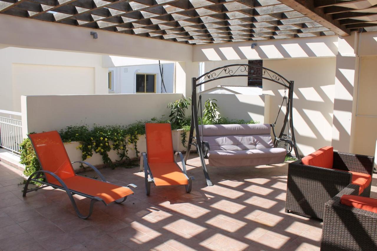 Stephanie City Apartments 1