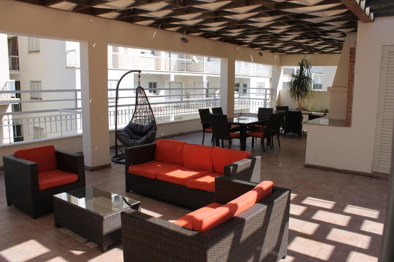 Stephanie City Apartments 2